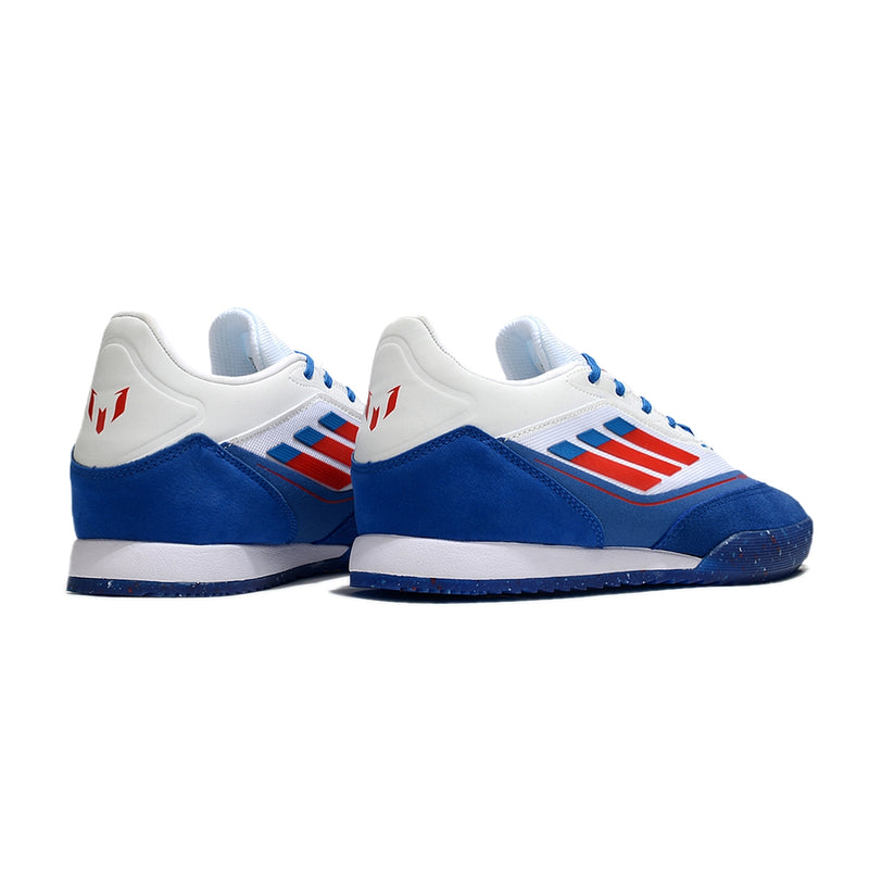 Chuteira Futsal Adidas F50 Messi Freestyle Advancement