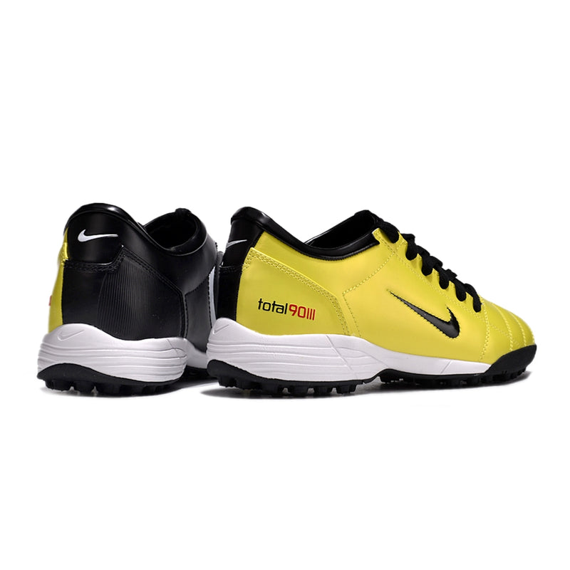 Chuteira Society Nike Total 90 III Full