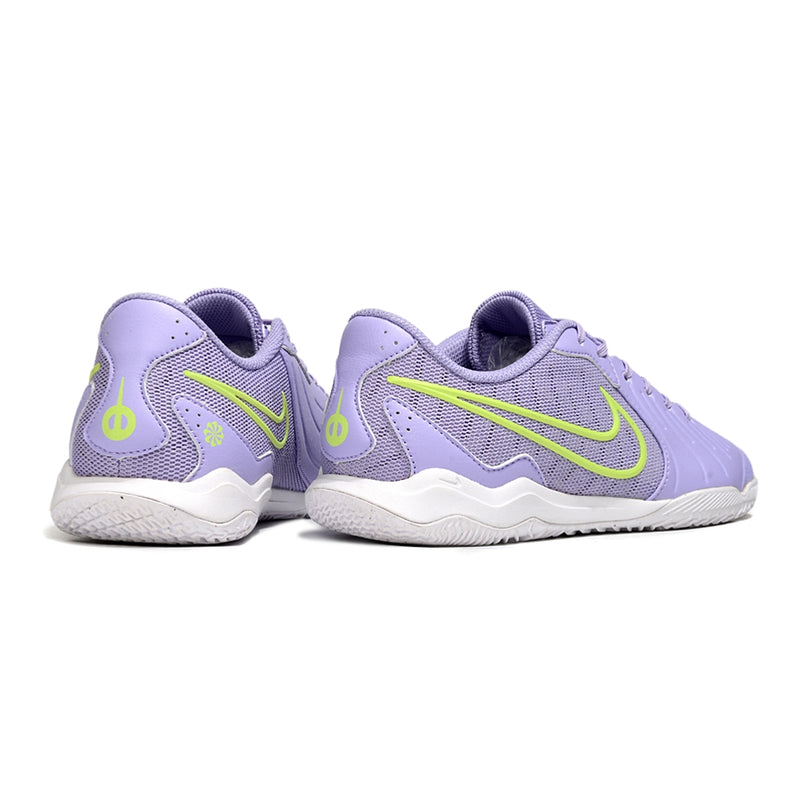 Chuteira Futsal NIKE Tiempo Legend 10 Academy United
