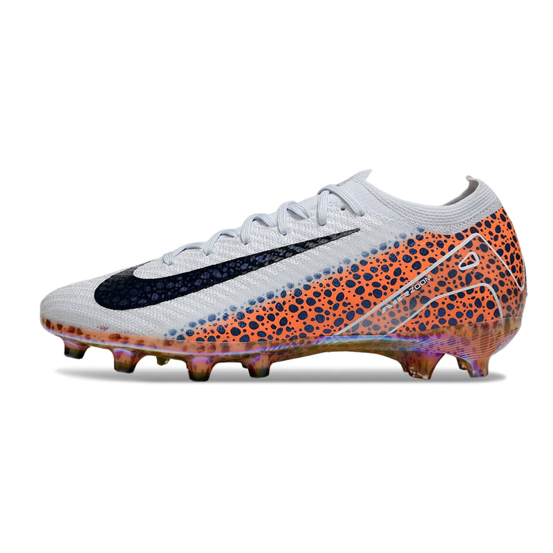 Chuteira Campo NIKE Air Zoom Mercurial Vapor 16 Elite AG Electri