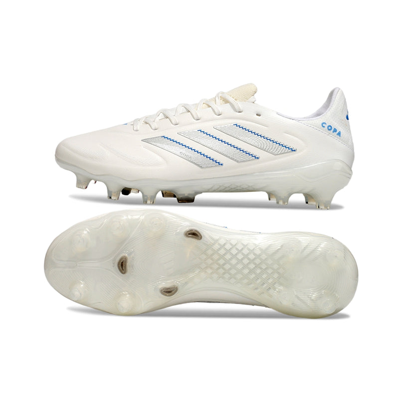 Chuteira Campo ADIDAS Copa Pure III Elite FG Polar Victory