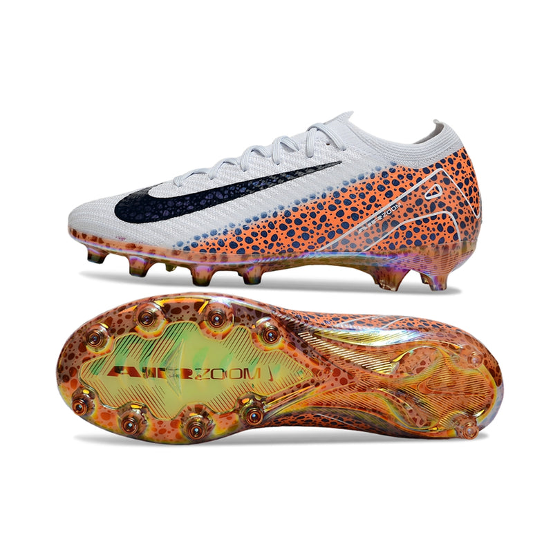 Chuteira Campo NIKE Air Zoom Mercurial Vapor 16 Elite AG Electri