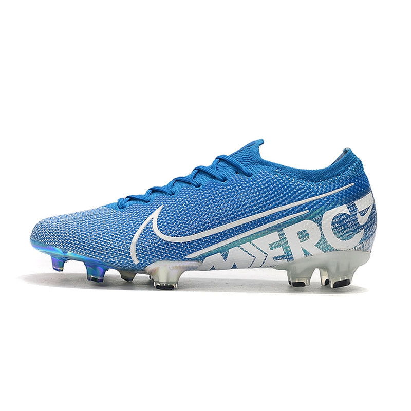 Chuteira Campo NIKE Mercurial Vapor 13 Elite FG
