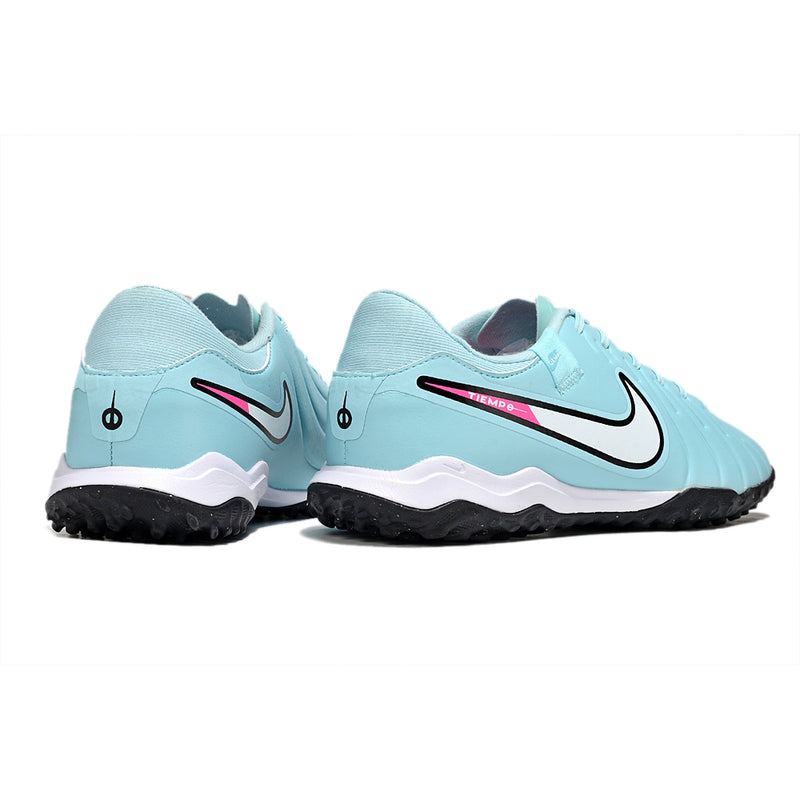 Chuteira Society NIKE Tiempo Legend 10 Academy Prism