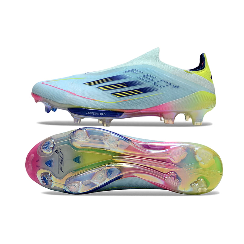 Chuteira Campo ADIDAS F50+ Elite FG Stellar Icon