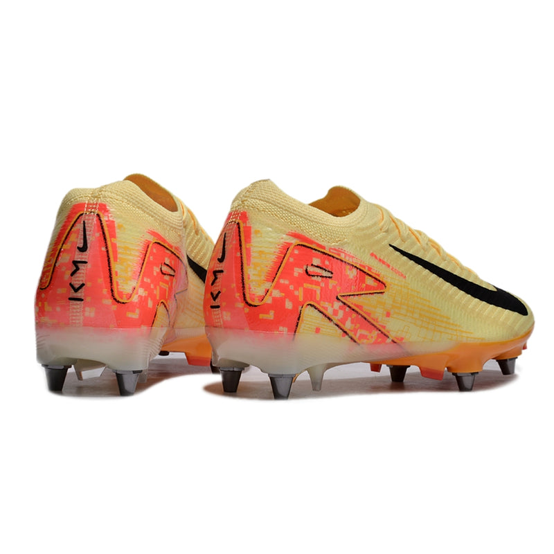 Chuteira Campo NIKE Air Zoom Mercurial Vapor 16 Elite SG-PRO Mbappe
