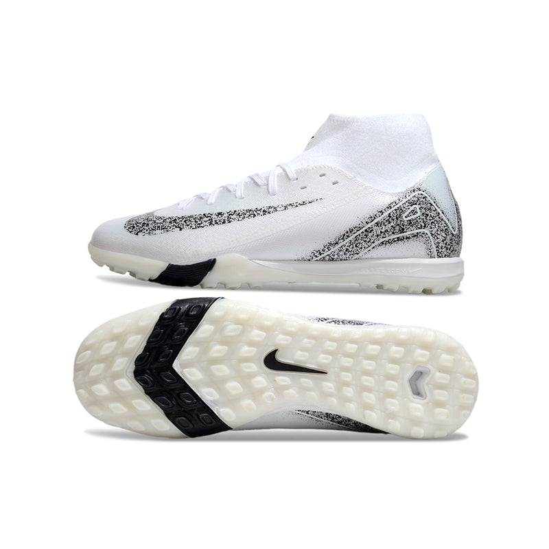 Chuteira Society Nike Air Zoom Mercurial Superfly 10 Academy