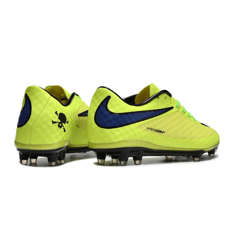 Chuteira Campo NIKE Hypervenom Phantom FG