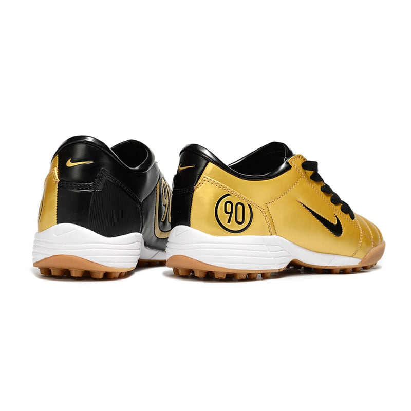 Chuteira Society Nike Total 90 III
