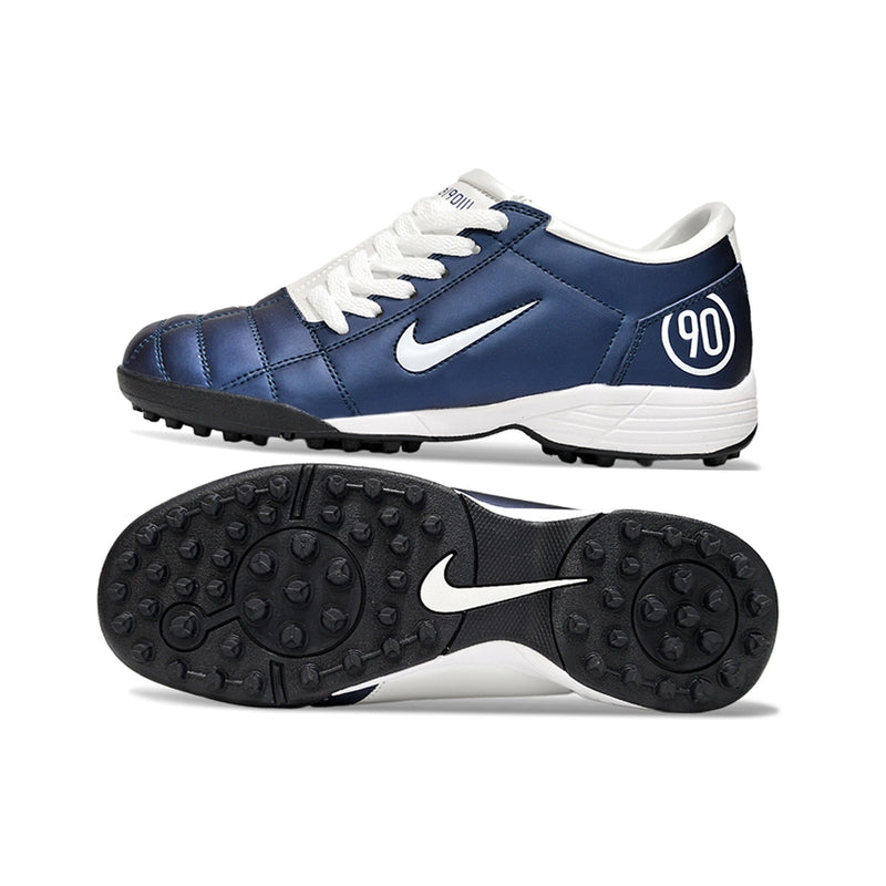Chuteira Society Nike Total 90 III