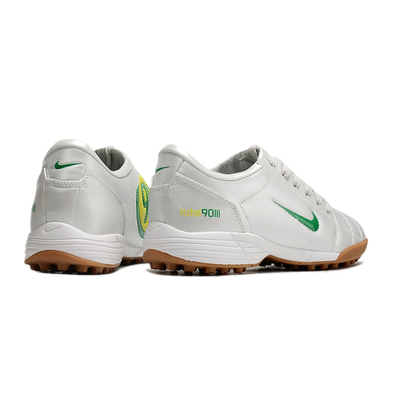 Chuteira Society Nike Total 90 III