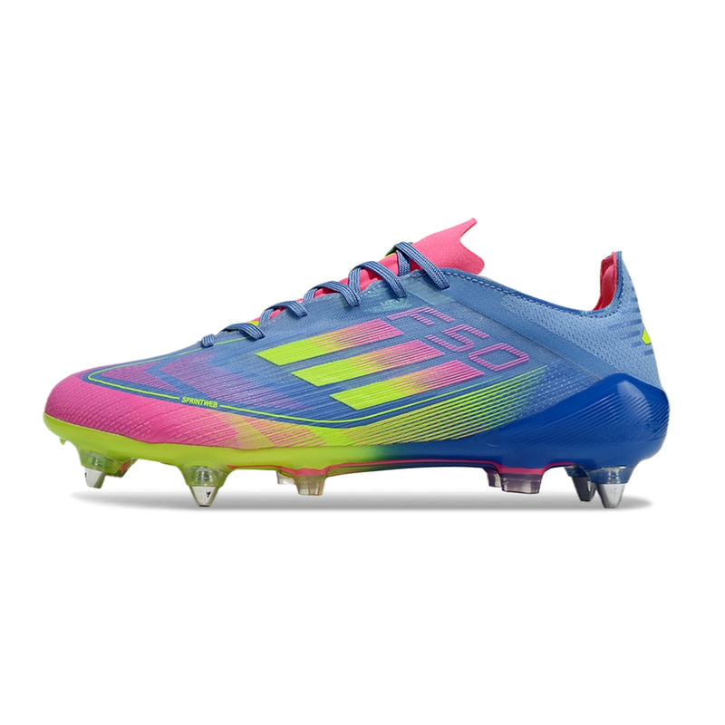 Chuteira Campo ADIDAS F50 Elite SG Celestial Victory