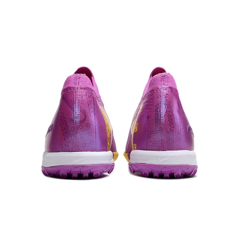 Chuteira Society Nike Air Zoom Mercurial Vapor 16 Pro