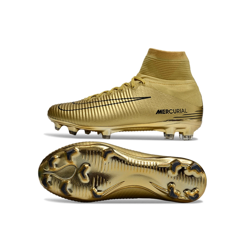 Chuteira de Campo NIKE Mercurial Superfly 5 FG