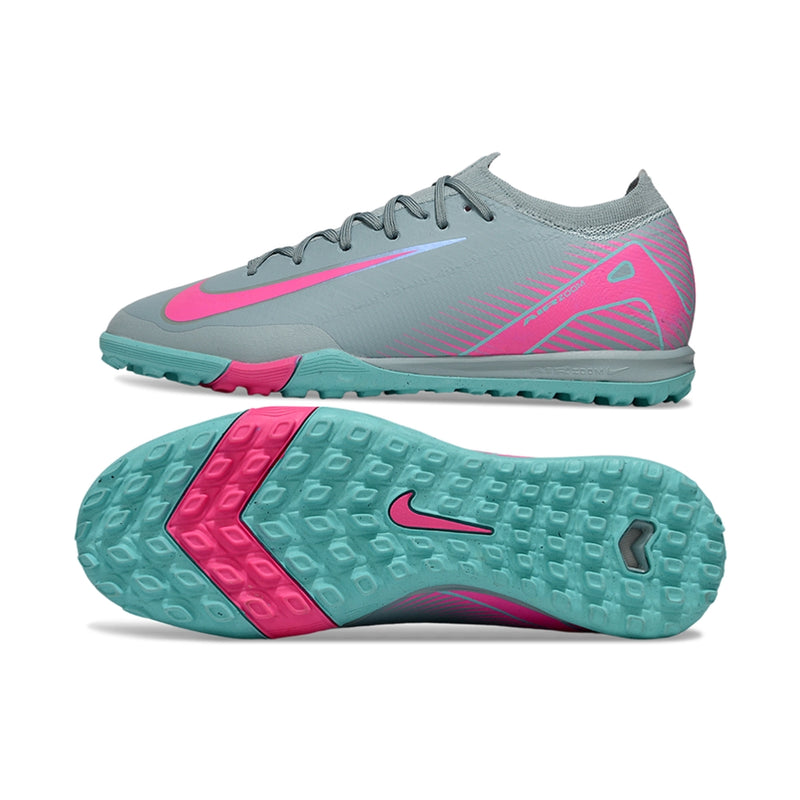 Chuteira Society Nike Air Zoom Mercurial Vapor 16 Pro