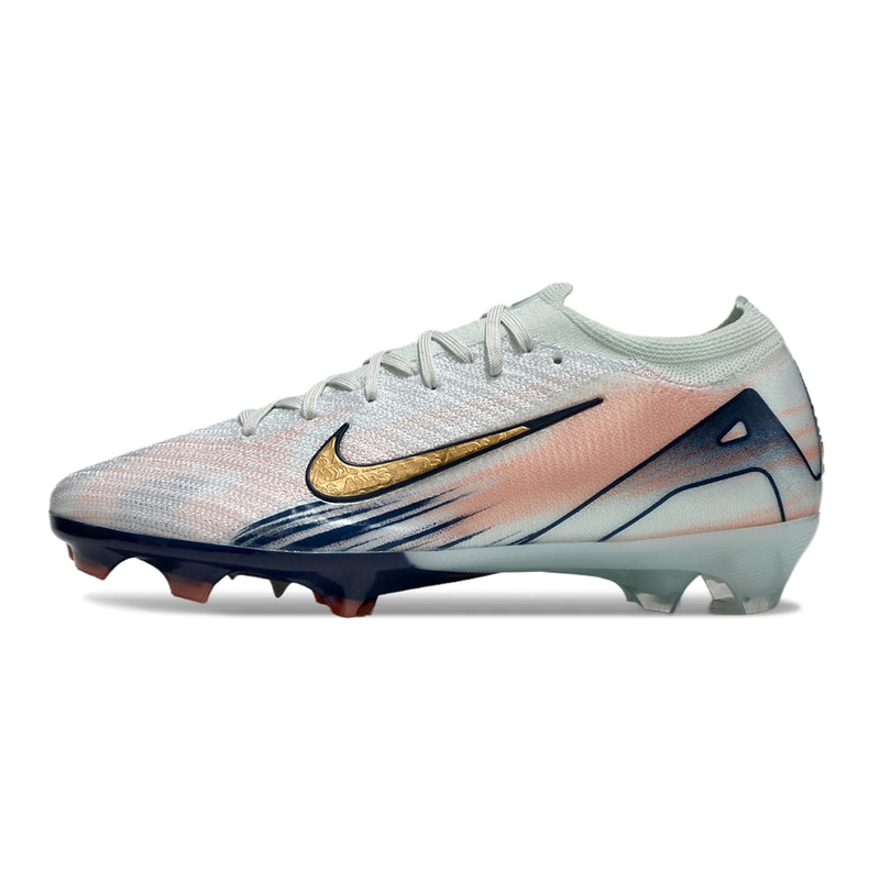 Chuteira Campo NIKE Air Zoom Mercurial Vapor 16 Elite FG MDS 009 Full