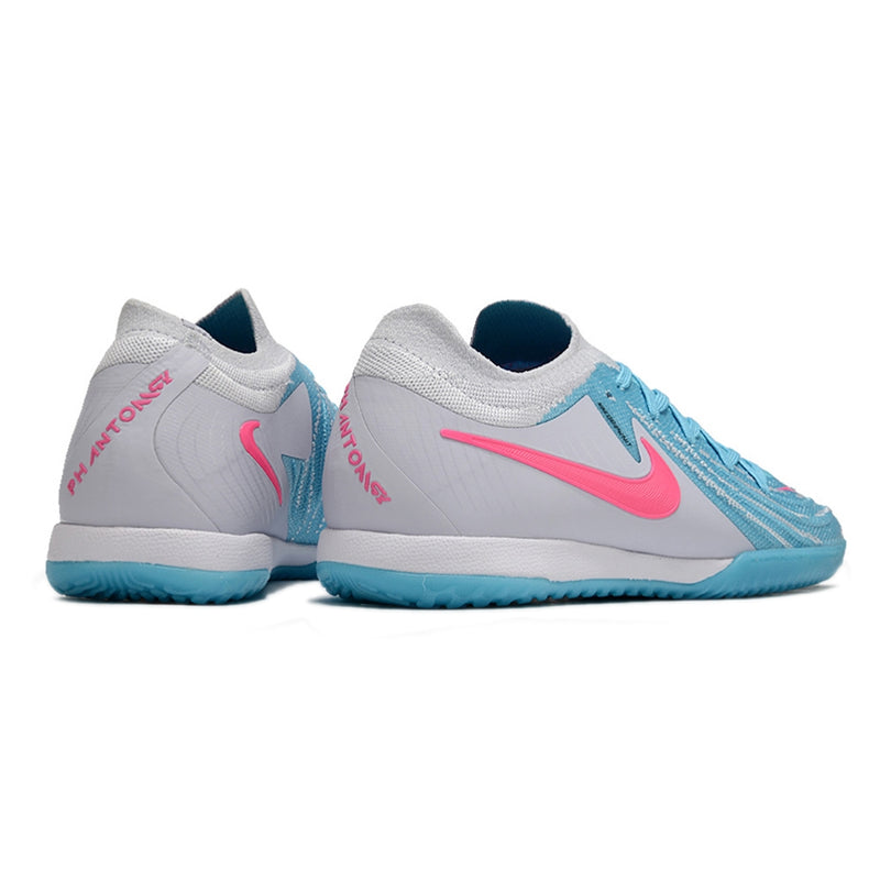 Chuteira Futsal Nike React Phantom GX II Elite