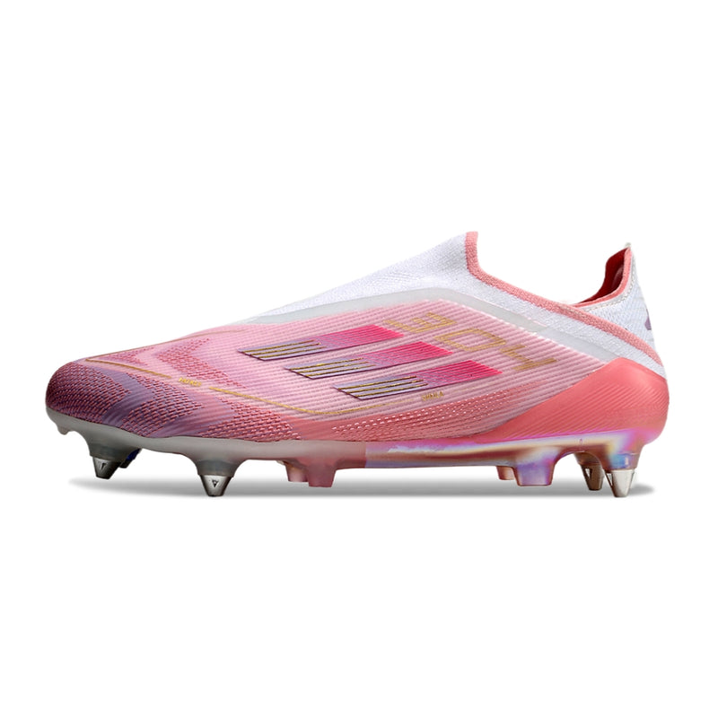 Chuteira Campo ADIDAS F50 Elite LL SG Lamine Yamal