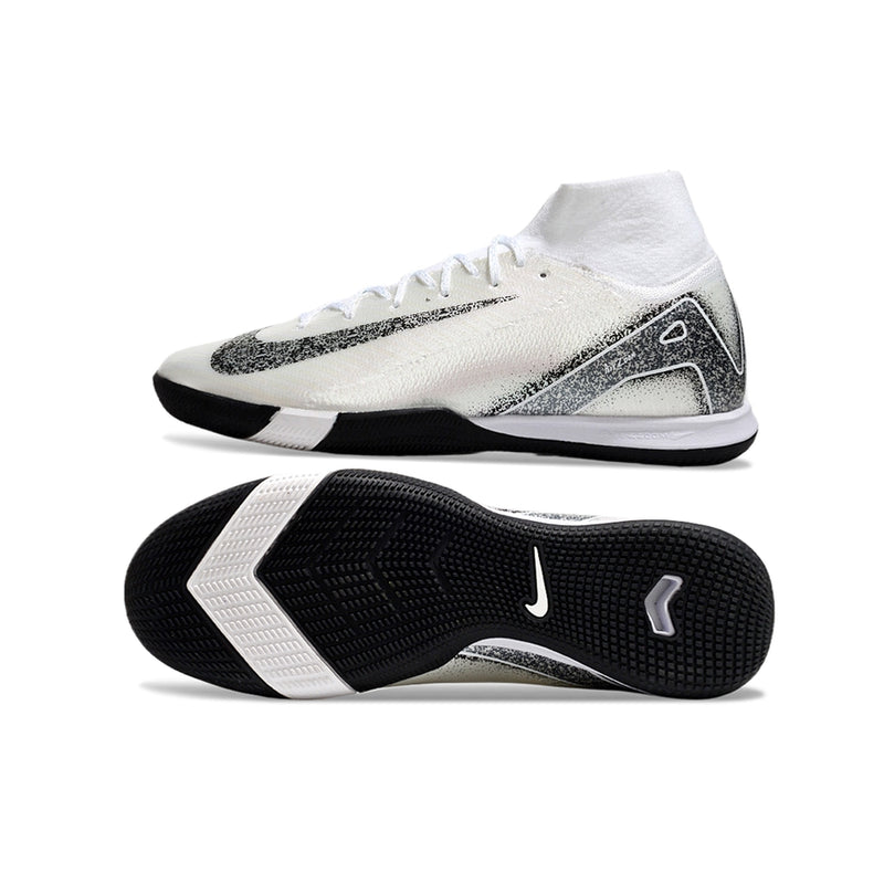 Chuteira Futsal Nike Air Zoom Mercurial Superfly 10 Elite