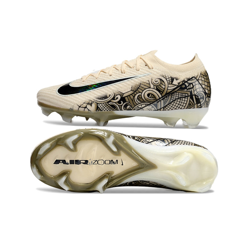 Chuteira Campo NIKE Air Zoom Mercurial Vapor 16 Elite FG