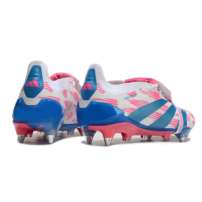 Chuteira Campo ADIDAS Predator Elite Tongue SG Re-Emergence