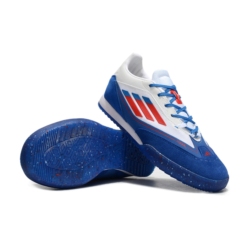 Chuteira Futsal Adidas F50 Messi Freestyle Advancement