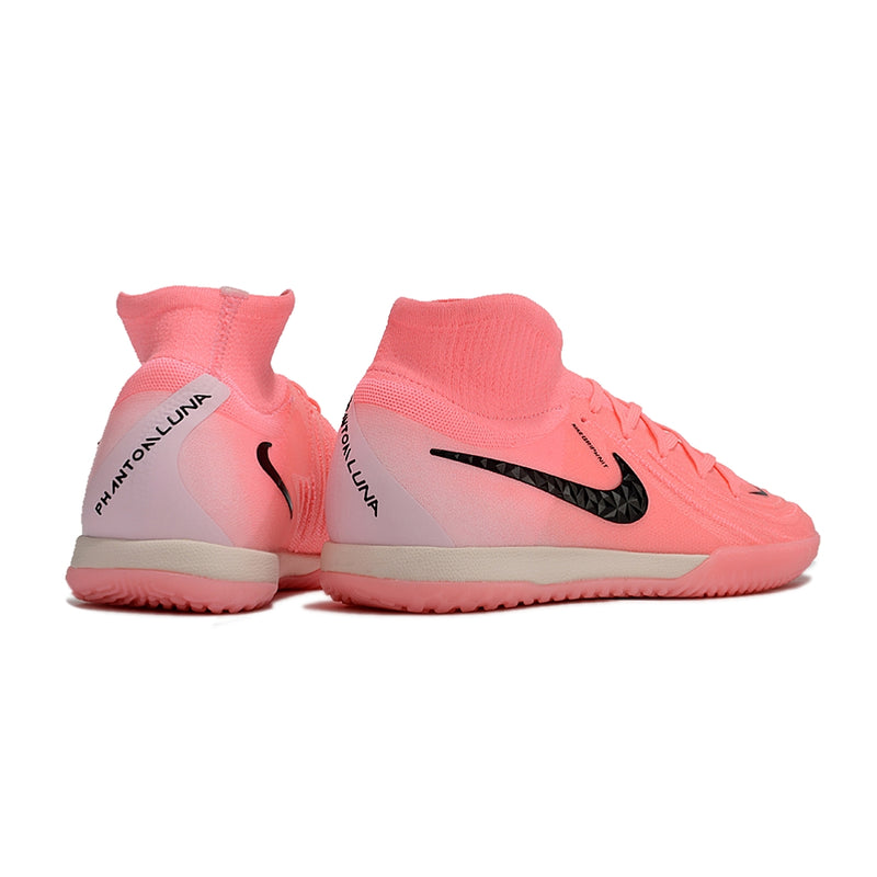 Chuteira Futsal Nike React Phantom Luna II Elite Mad Brilliance
