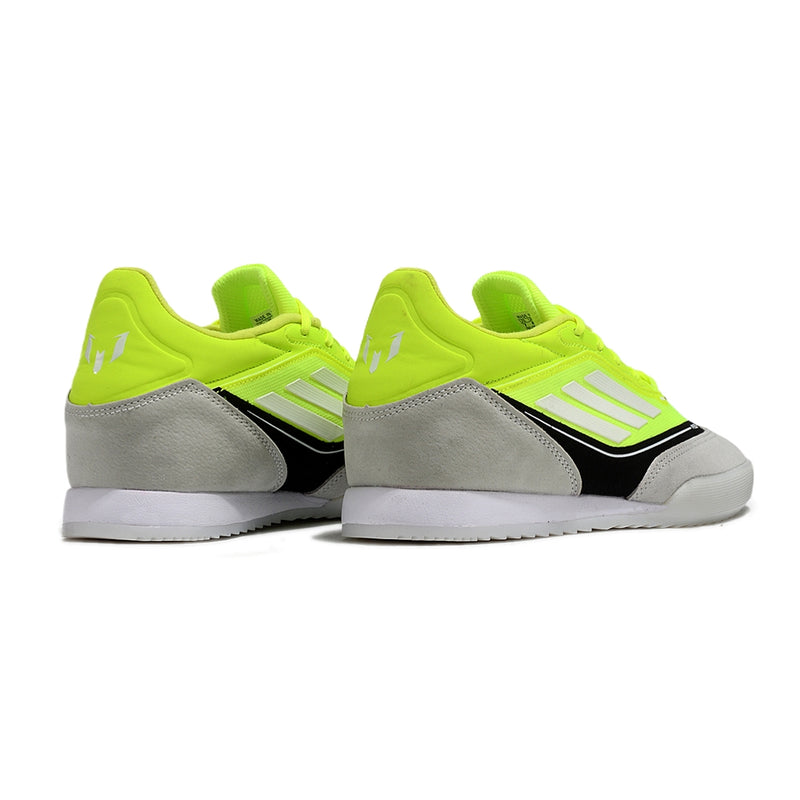 Chuteira Futsal Adidas F50 Messi Freestyle