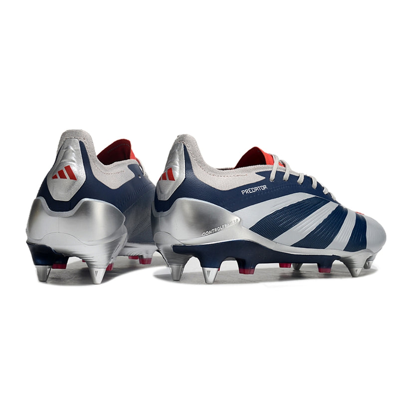 Chuteira Campo ADIDAS Predator Elite SG Roteiro