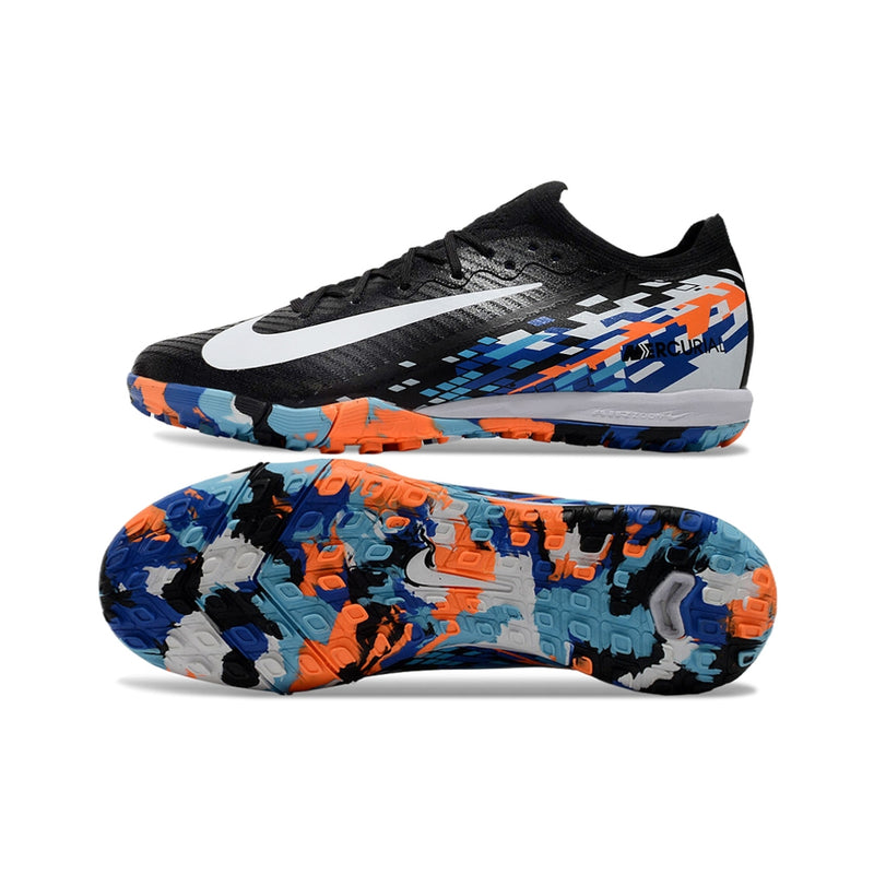 Chuteira Society Nike Air Zoom Mercurial Vapor 16 Pro