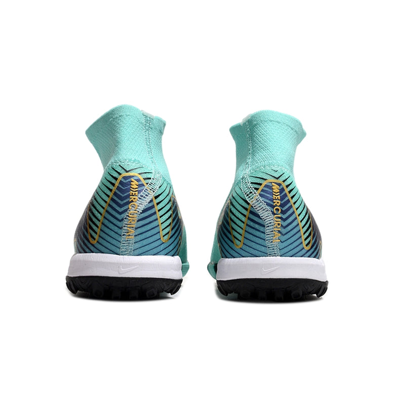 Chuteira Society Nike Air Zoom Mercurial Superfly 10 Elite