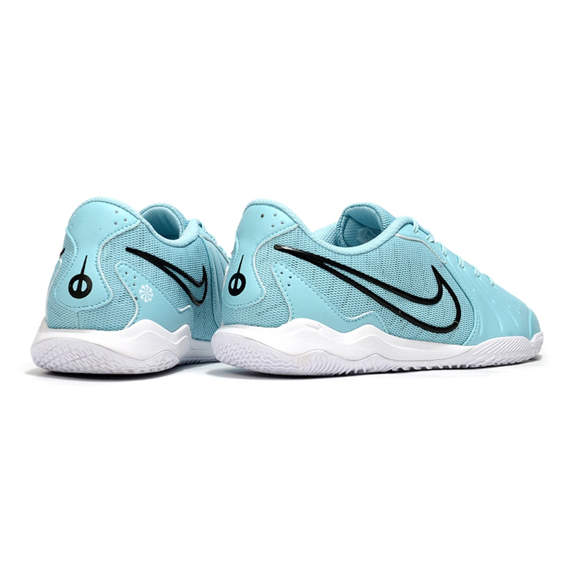 Chuteira Futsal NIKE Tiempo Legend 10 Academy Prism