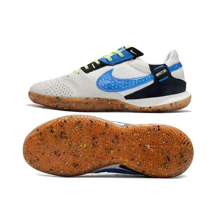 Chuteira Futsal NIKE Street Gato Small-Sided Game