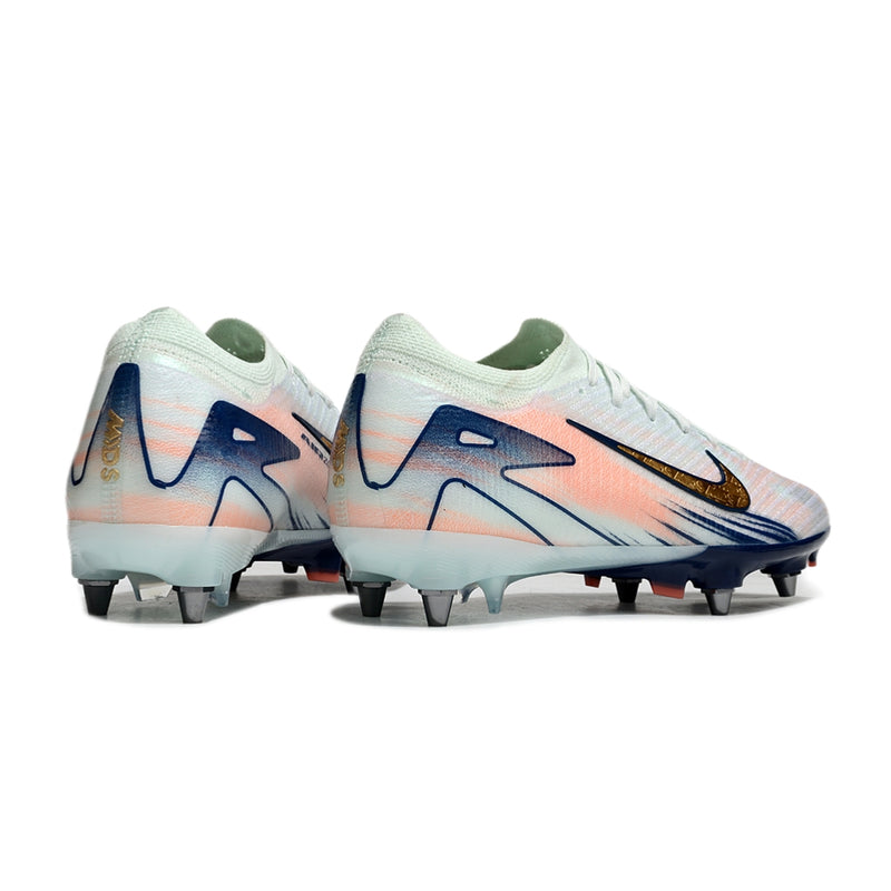 Chuteira Campo NIKE Air Zoom Mercurial Vapor 16 Elite SG-PRO MDS 009