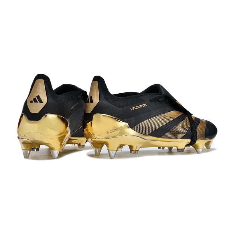 Chuteira Campo ADIDAS Predator Elite Tongue SG Bellingham