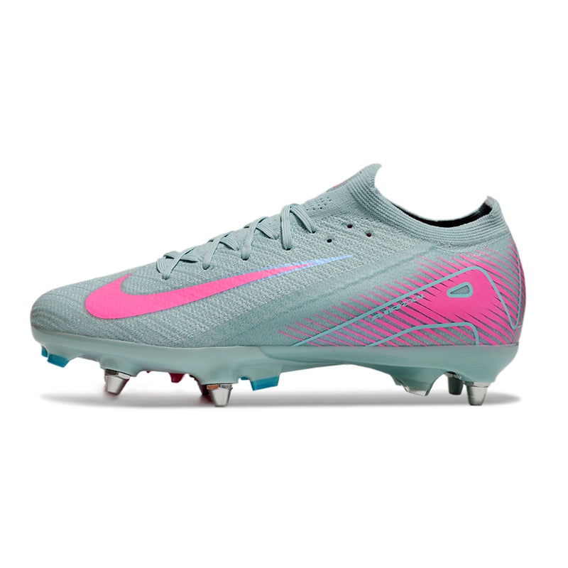 Chuteira Campo NIKE Air Zoom Mercurial Vapor 16 Elite SG-PRO Prism