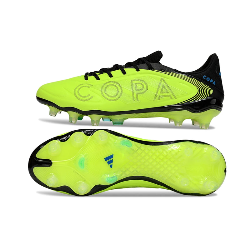 Chuteira Campo ADIDAS Copa Pure III Elite FG Mystic Victory