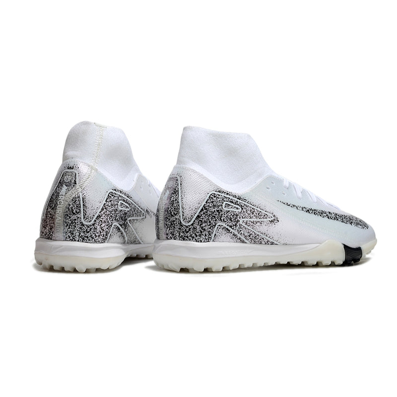 Chuteira Society Nike Air Zoom Mercurial Superfly 10 Academy