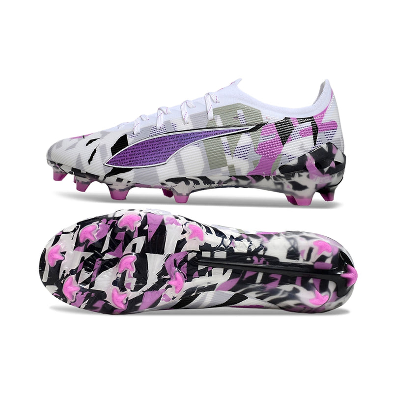 Chuteira Campo Puma Ultra 5 Ultimate FG Forever