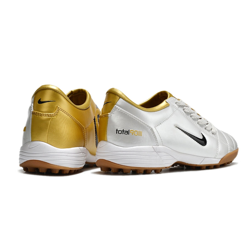 Chuteira Society Nike Total 90 III