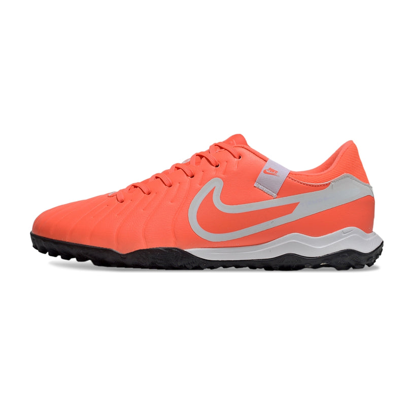 Chuteira Society NIKE Tiempo Legend 10 Academy Mad Energy