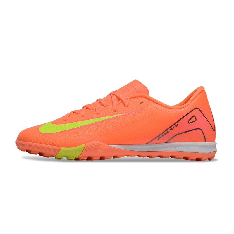 Chuteira Society Nike Air Zoom Mercurial Vapor 16 Academy Cosmic Speed 2