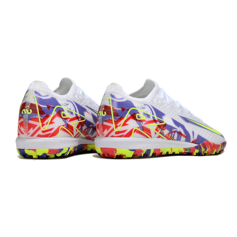 Chuteira Society Nike Air Zoom Mercurial Vapor 16 Pro