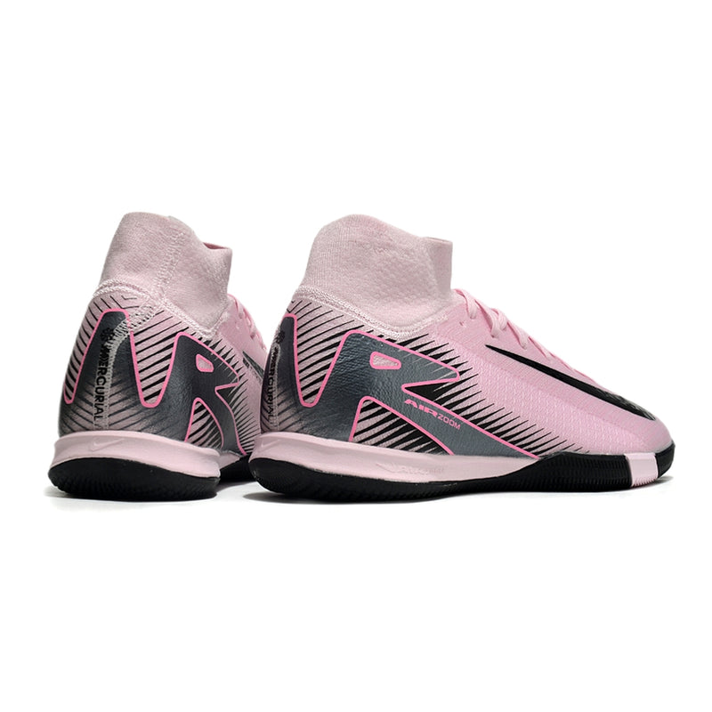Chuteira Futsal Nike Air Zoom Mercurial Superfly 10 Academy