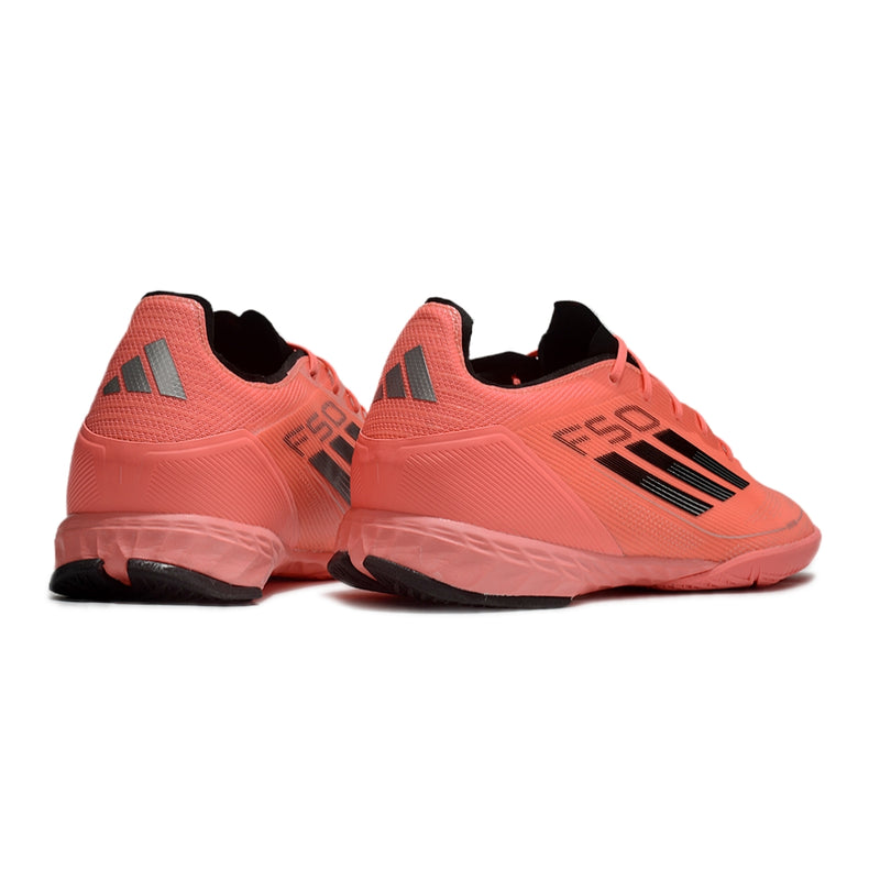 Chuteira Futsal ADIDAS F50 Pro Vivid Horizon