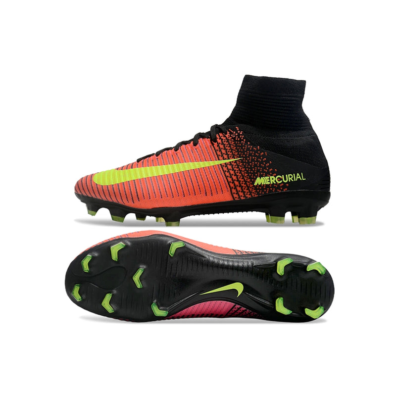 Chuteira Campo NIKE Mercurial Superfly 5 FG