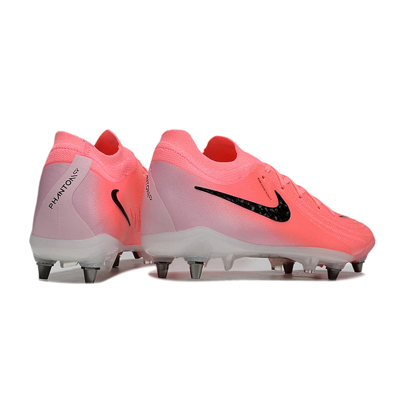 Chuteira Campo NIKE Phantom GX II Elite SG Mad Brilliance