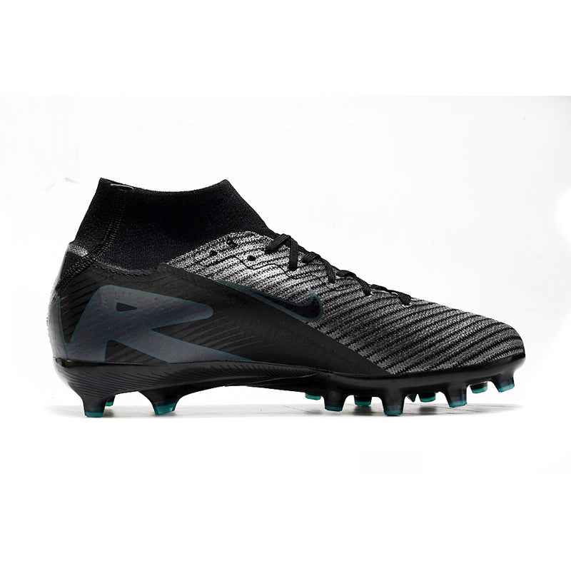 Chuteira Campo NIKE Air Zoom Superfly 10 Elite AG Shadow