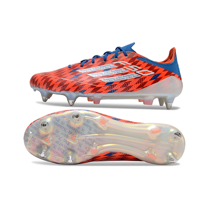 Chuteira Campo ADIDAS F50 Elite SG