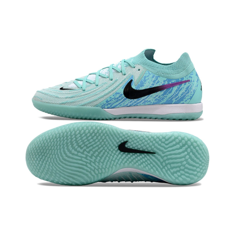 Chuteira Futsal Nike React Phantom GX II Elite